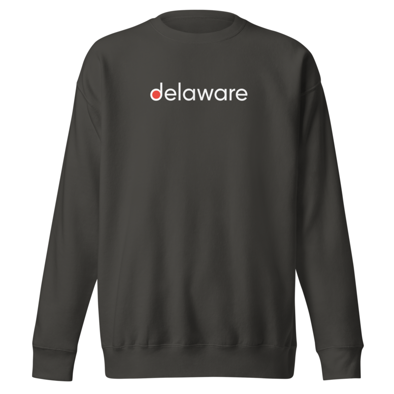 Premium Comfort Crewneck Sweatshirt