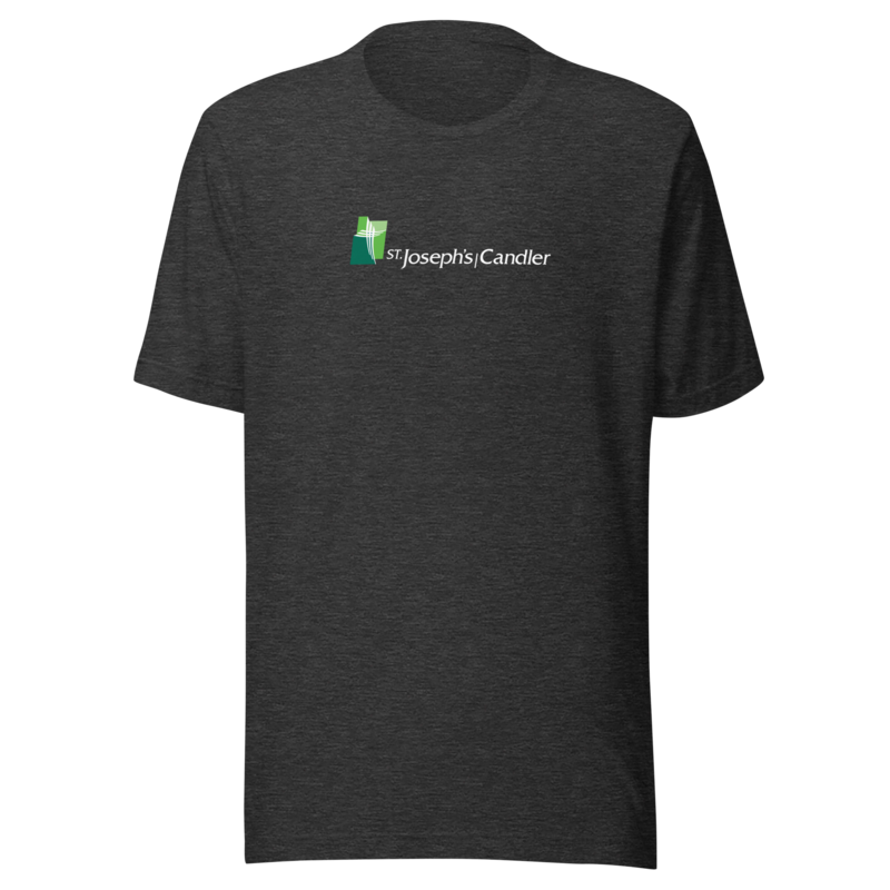 Everyday Essentials Clinic Tee