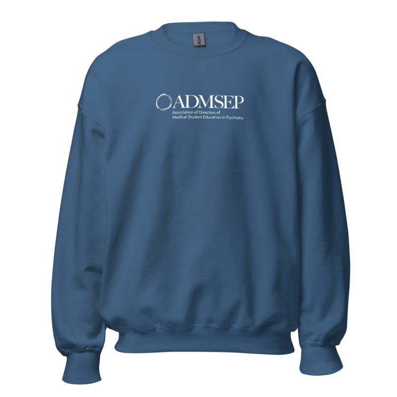 Comfort Crewneck Sweatshirt