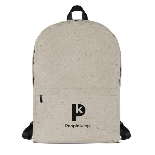 PeopleKeep Backpack