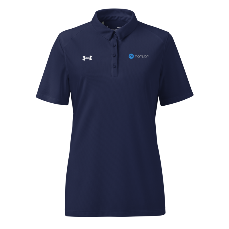 Under Armour® Women's Polo Shirt