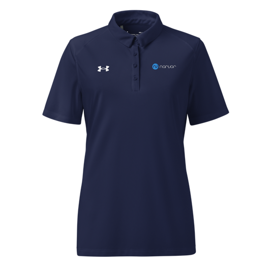 Under Armour® Women's Polo Shirt
