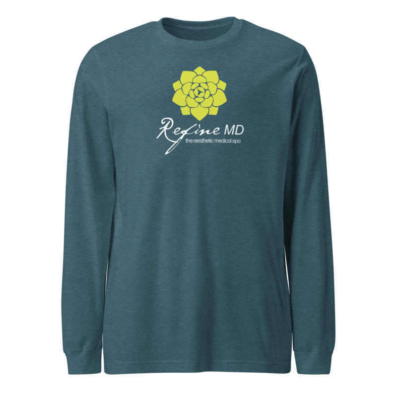 All-Season Medical Long Sleeve