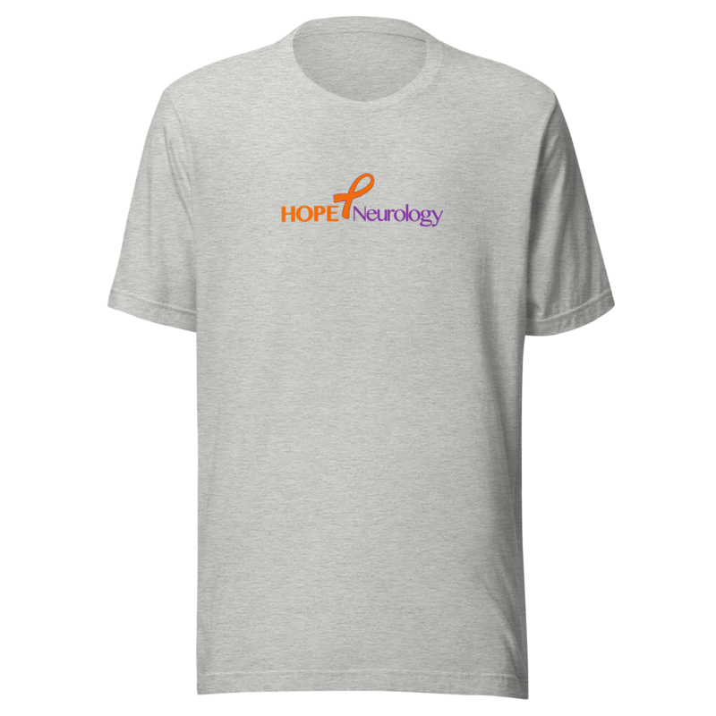 Everyday Essentials Clinic Tee