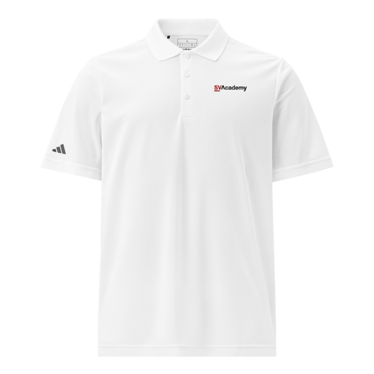 adidas Sport Polo Shirt
