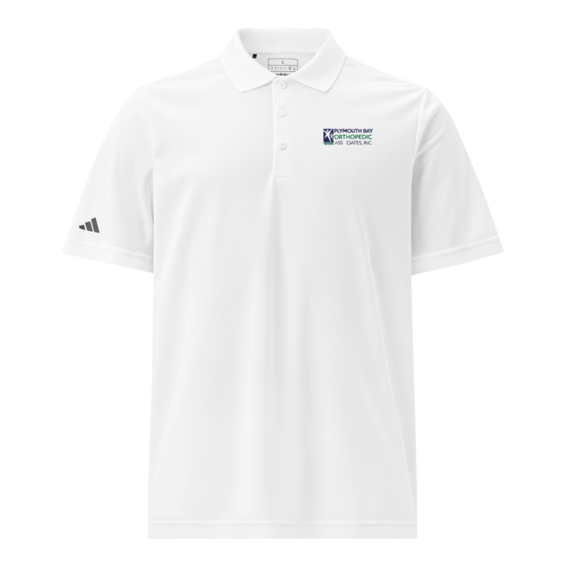 adidas Sport Polo Shirt
