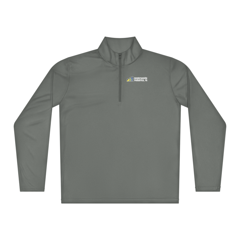 Lightweight Quarter Zip Pullover
