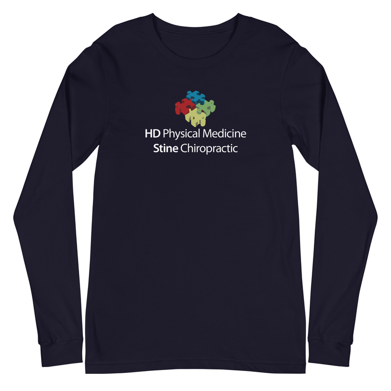All-Season Medical Long Sleeve