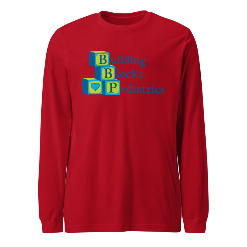 COPC Style All-Season Medical Long Sleeve