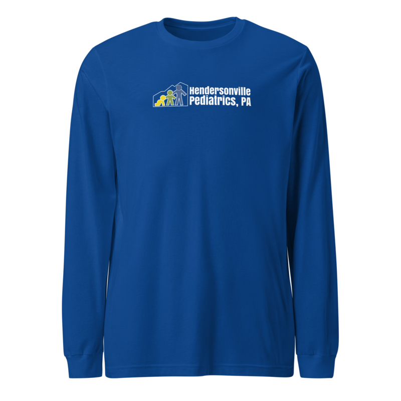 All-Season Medical Long Sleeve