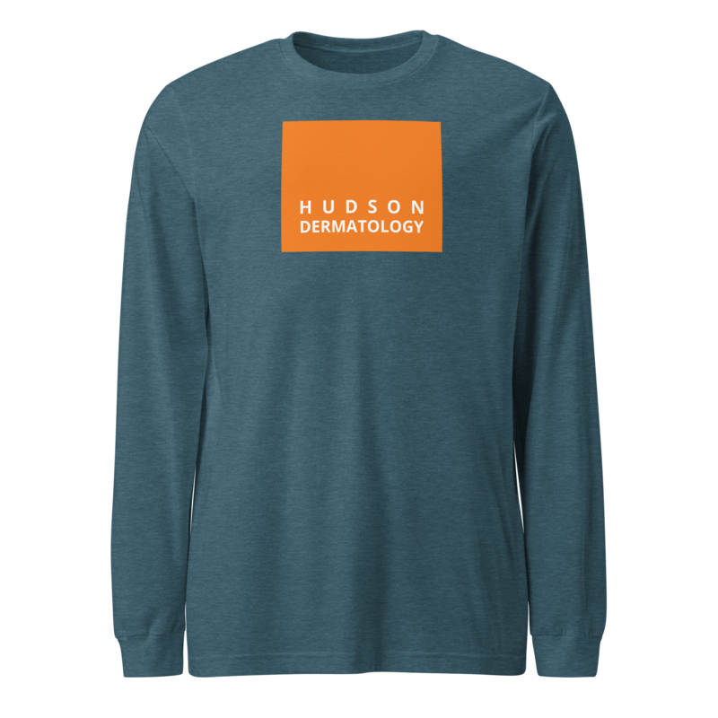 All-Season Medical Long Sleeve