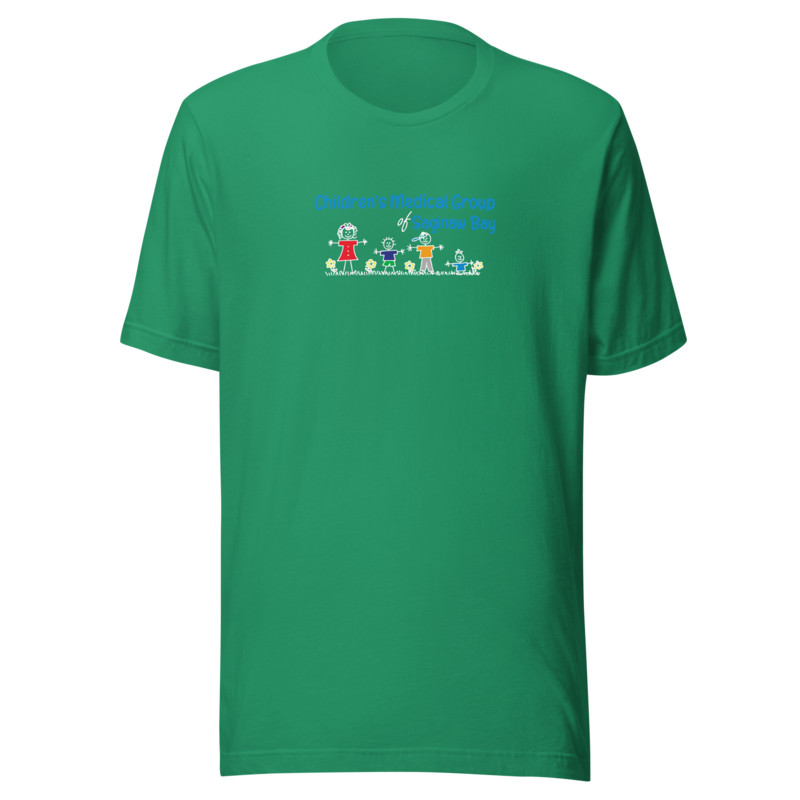 Everyday Essentials Clinic Tee