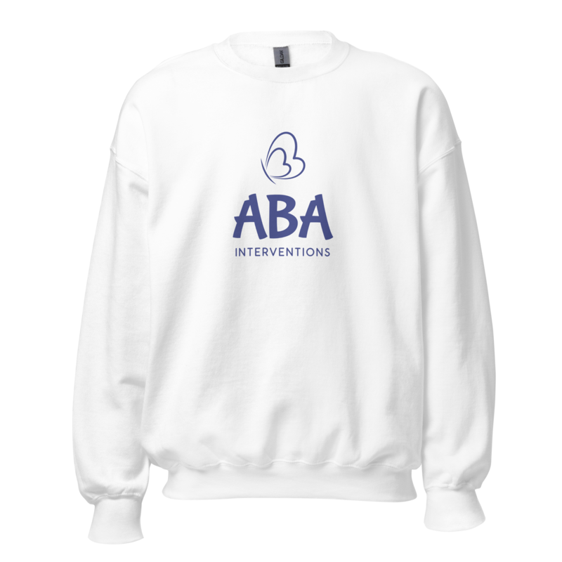 Clinic Comfort Crewneck Sweatshirt