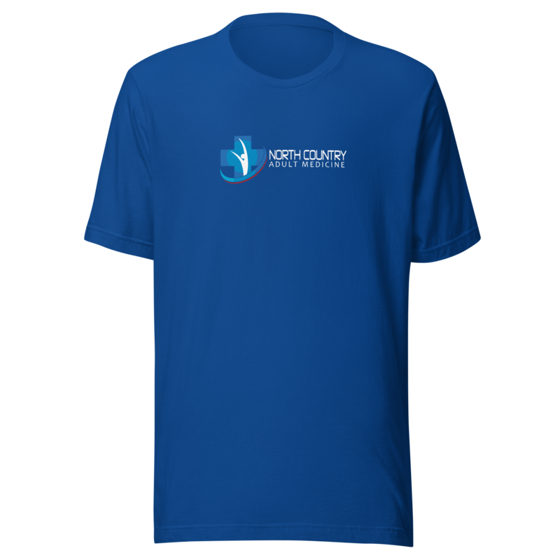Everyday Essentials Clinic Tee