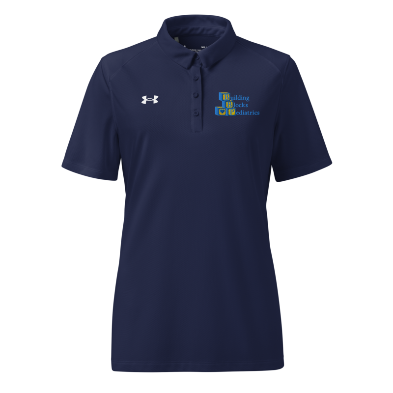 COPC Style Under Armour® Women's Polo