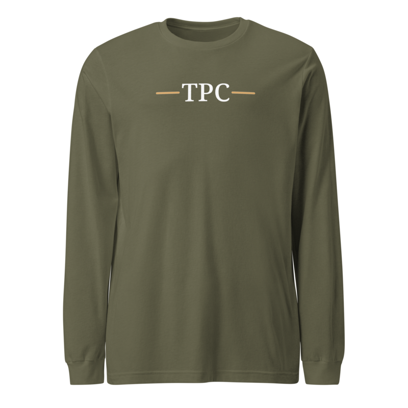 All-Season Medical Long Sleeve