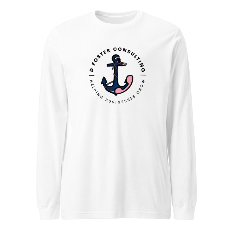 All-Season Long Sleeve