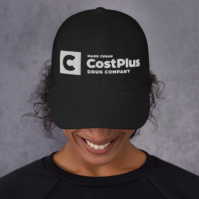 Classic Dad Cap