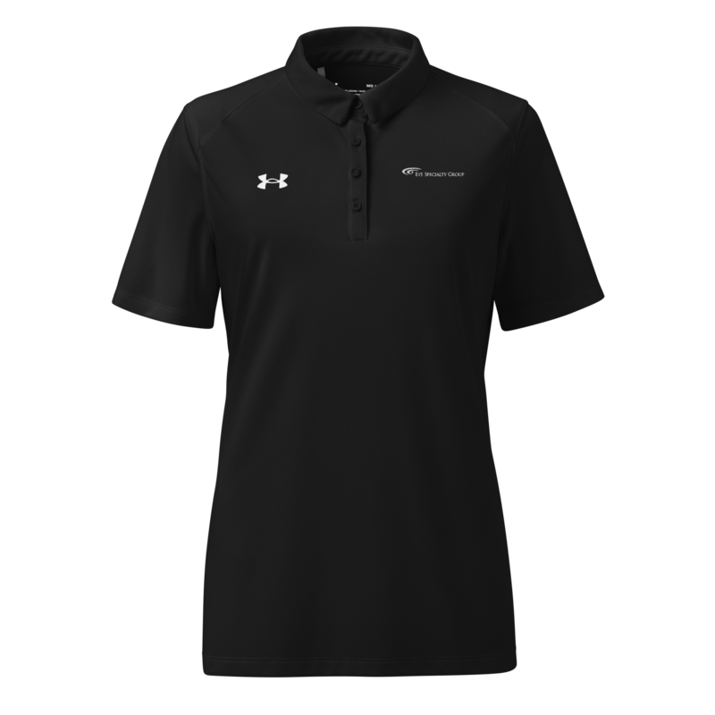 Under Armour® Women's Polo Shirt