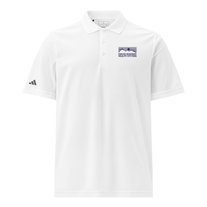 adidas Sport Polo Shirt