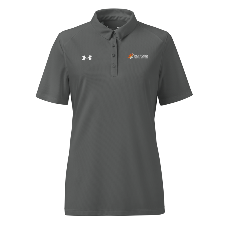 Under Armour® Women's Polo Shirt