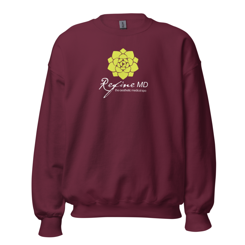 Clinic Comfort Crewneck Sweatshirt