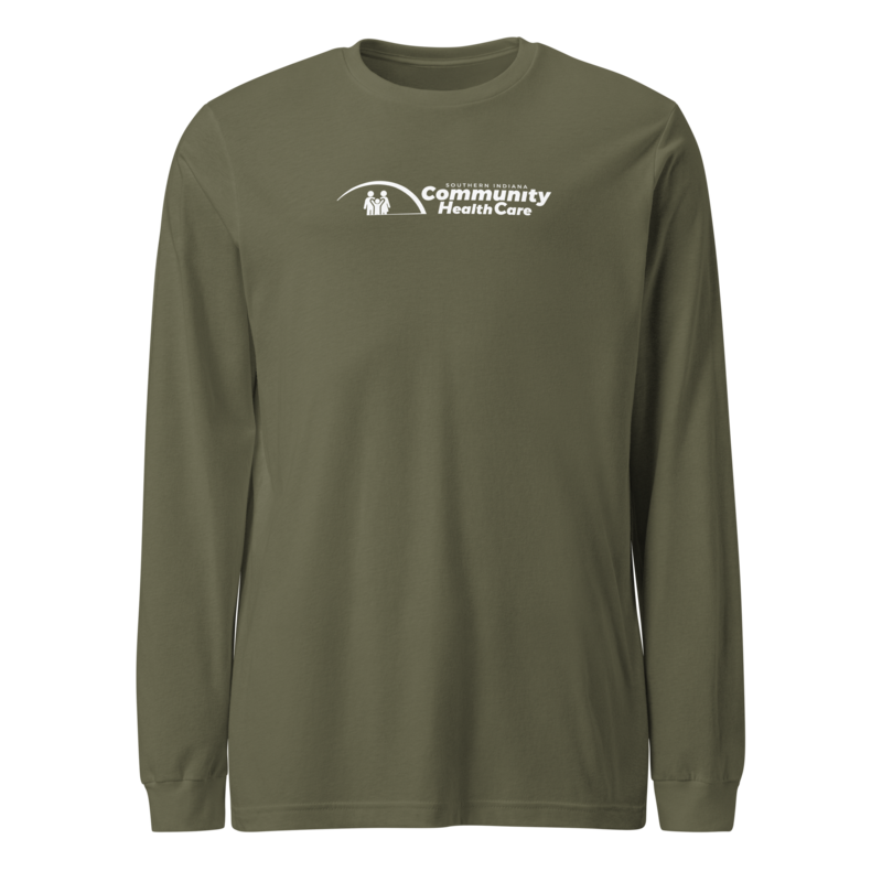 All-Season Medical Long Sleeve
