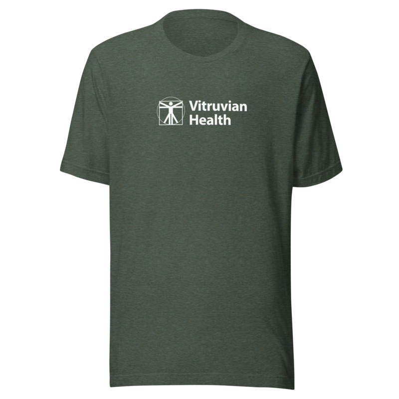 Everyday Essentials Clinic Tee