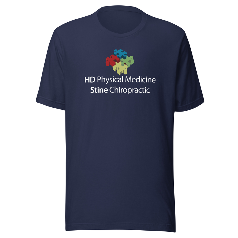 Everyday Essentials Clinic Tee