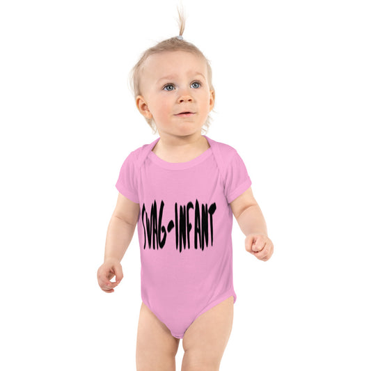 Baby Bodysuit