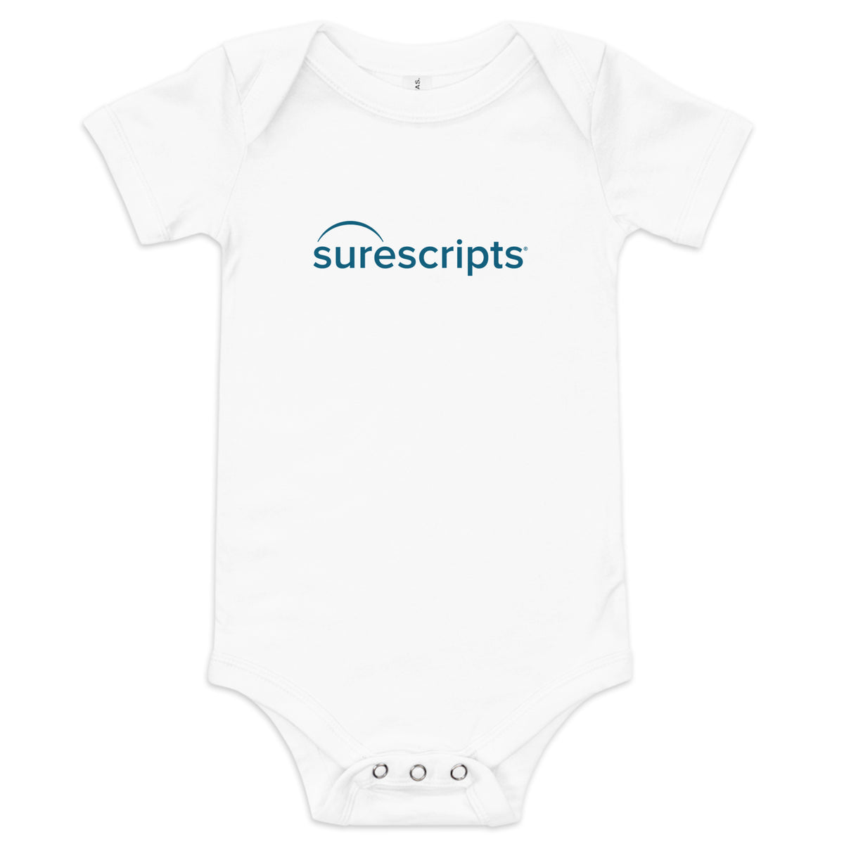 Baby Short Sleeve One Piece