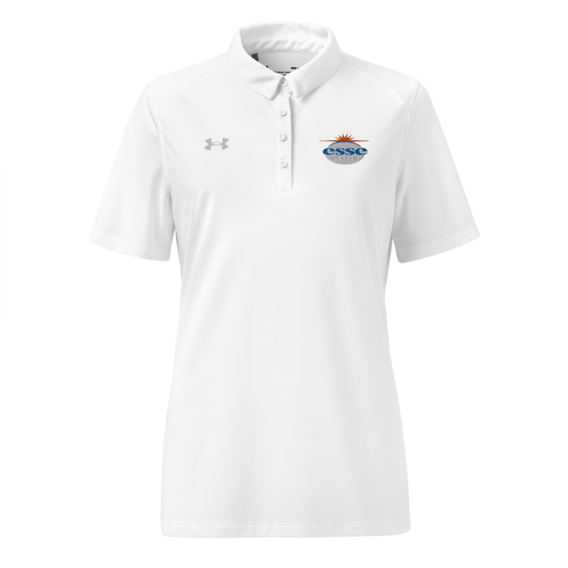 Under Armour® Women's Polo Shirt