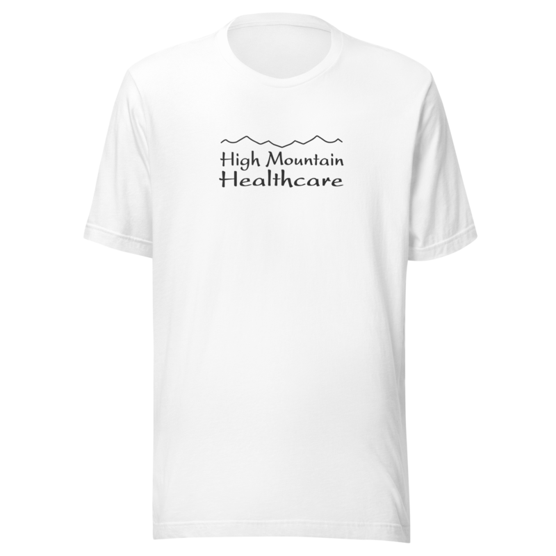 Everyday Essentials Clinic Tee