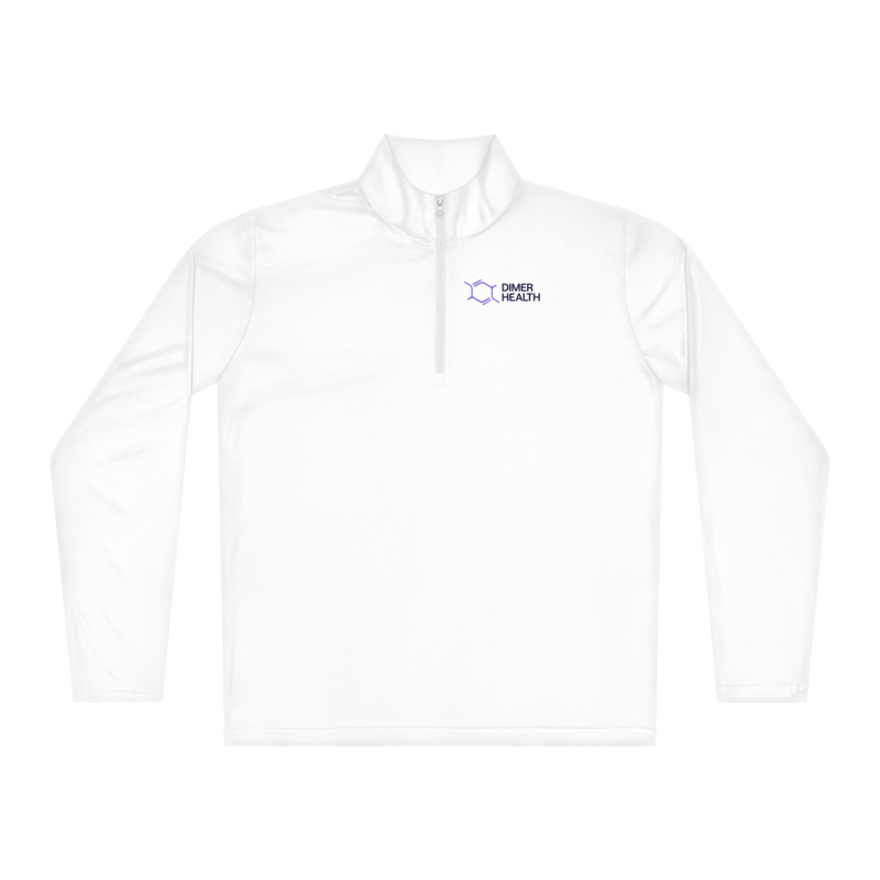 Lightweight Quarter Zip Pullover