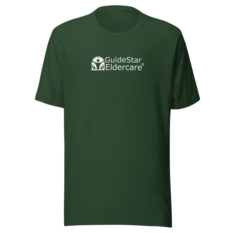Everyday Essentials Clinic Tee