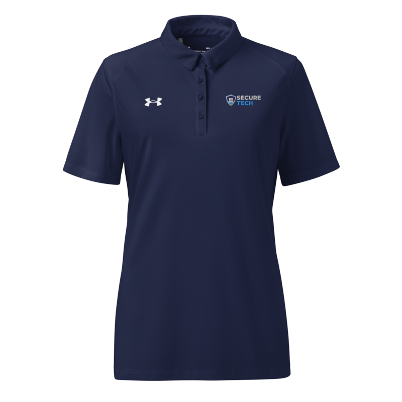 Under Armour® Women's Polo Shirt
