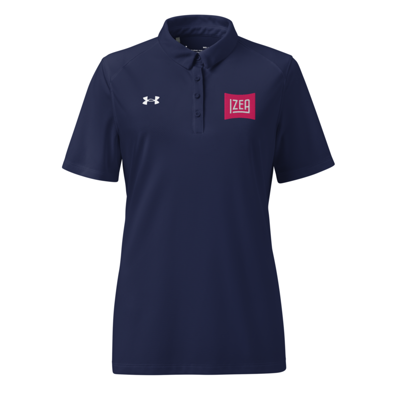Under Armour® Women's Polo Shirt