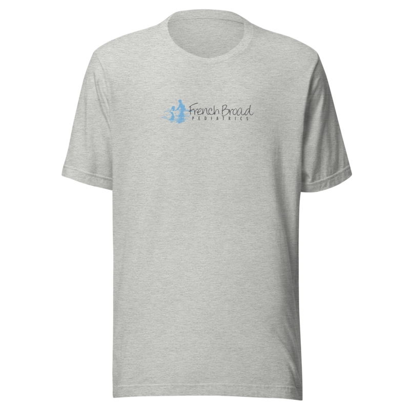 Everyday Essentials Clinic Tee