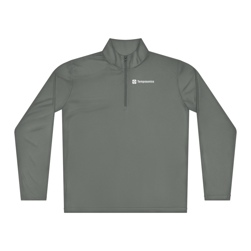 Lightweight Quarter Zip Pullover