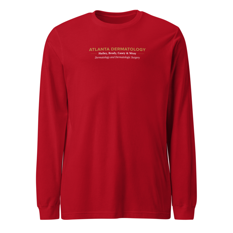 All-Season Medical Long Sleeve