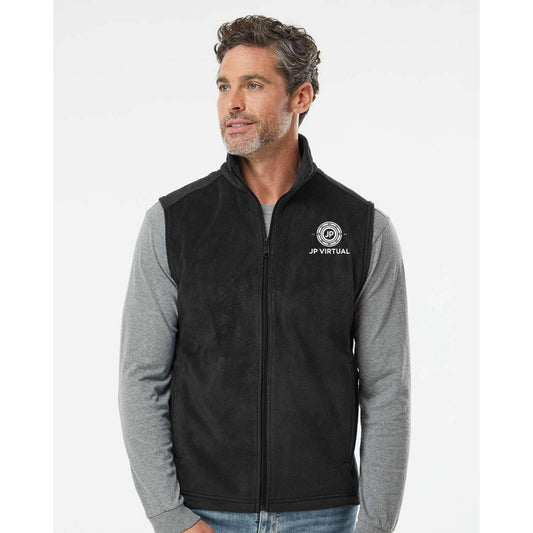 Men's Columbia Fleece Vest