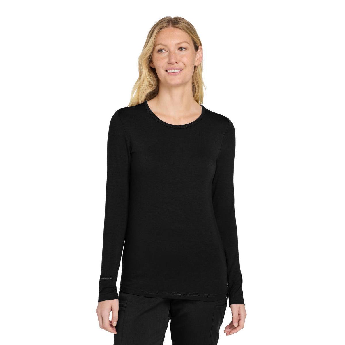 Wink® Women’s Long Sleeve Underscrub