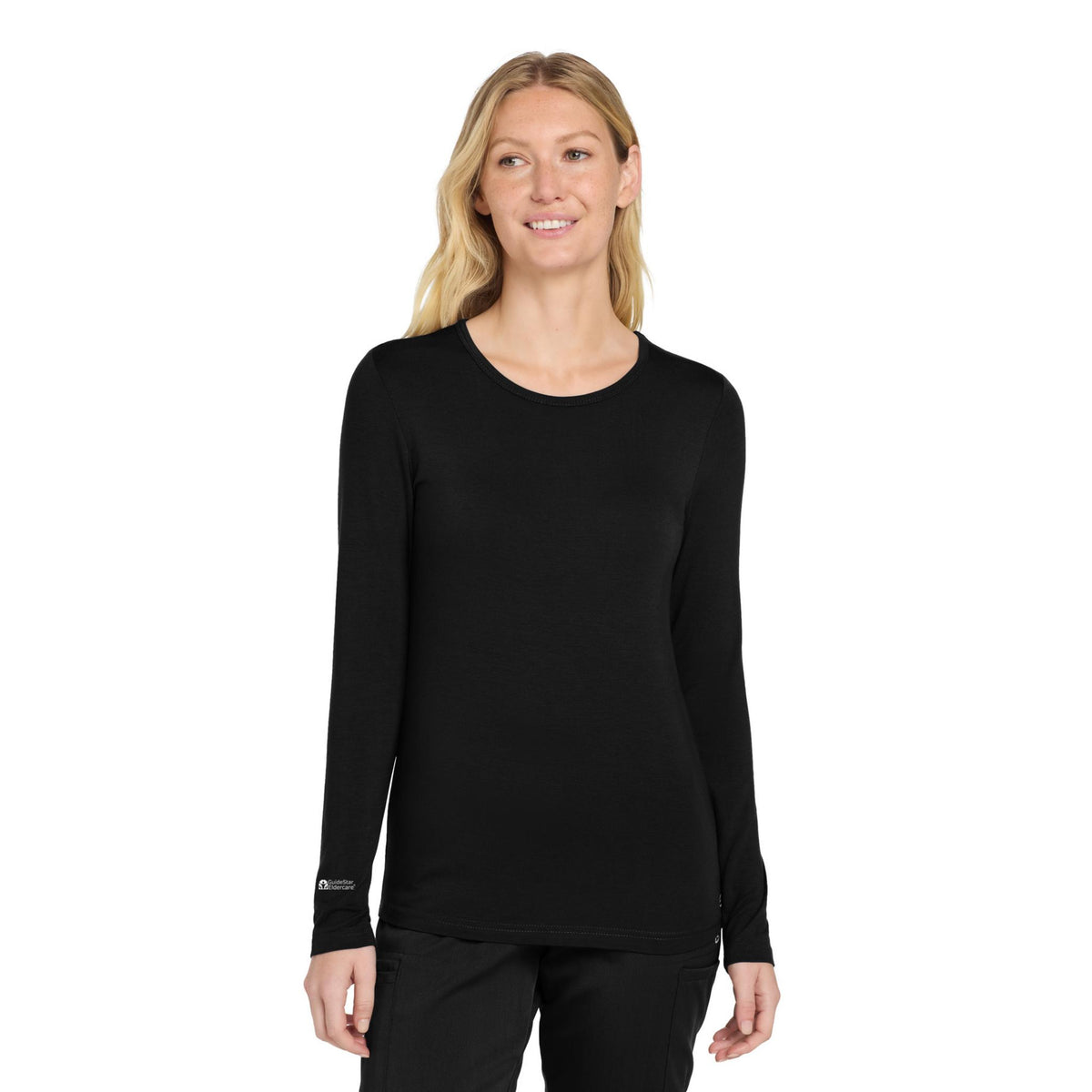 Wink® Women’s Long Sleeve Underscrub