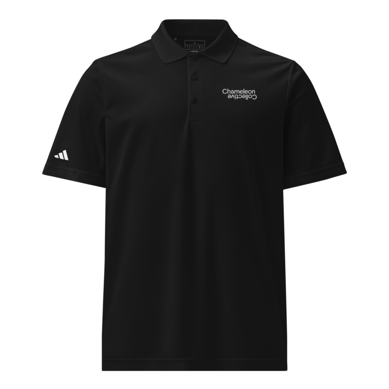 adidas Sport Polo Shirt
