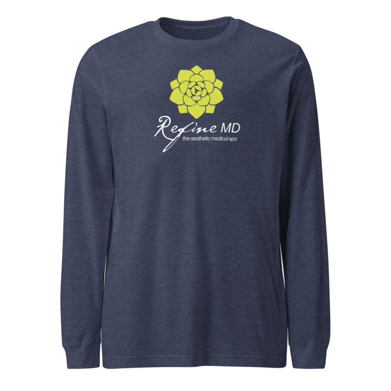 All-Season Medical Long Sleeve