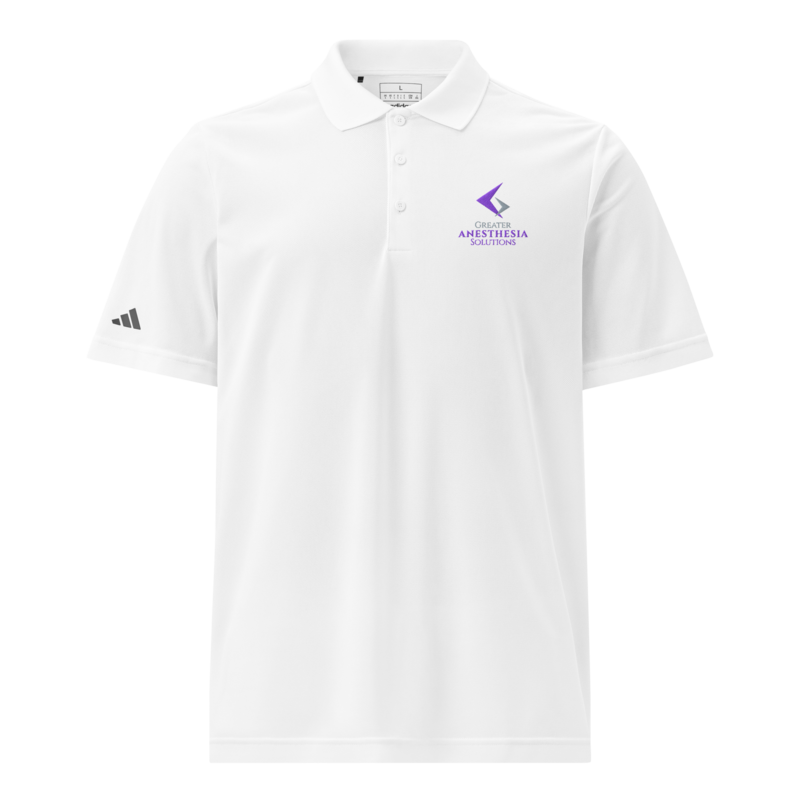 adidas Sport Polo Shirt