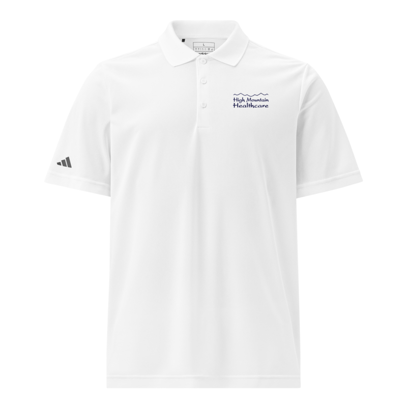 adidas Sport Polo Shirt
