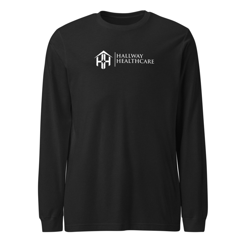 All-Season Medical Long Sleeve