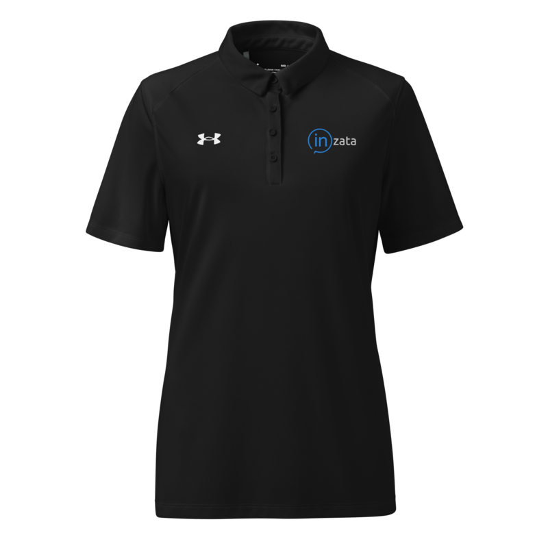 Under Armour® Women's Polo Shirt