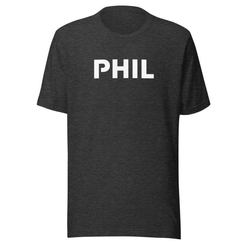 Everyday Essentials Tee